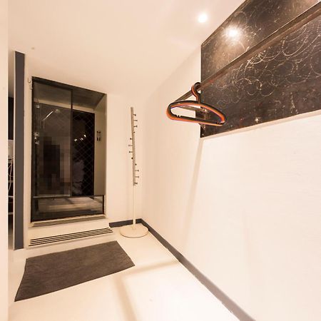 Loft La Citta Vecchia Apartment Genoa Luaran gambar