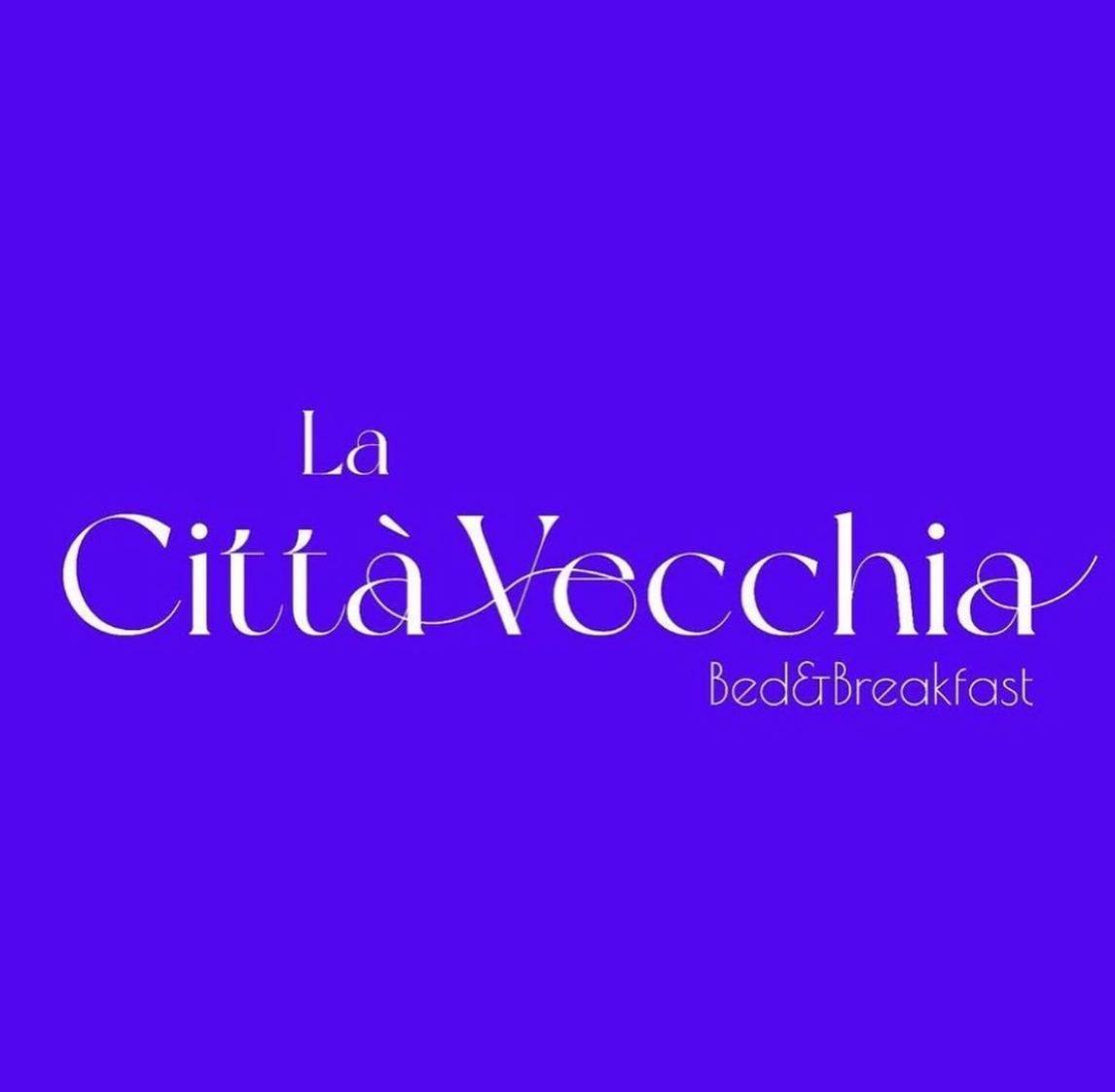 Loft La Citta Vecchia Apartment Genoa Luaran gambar