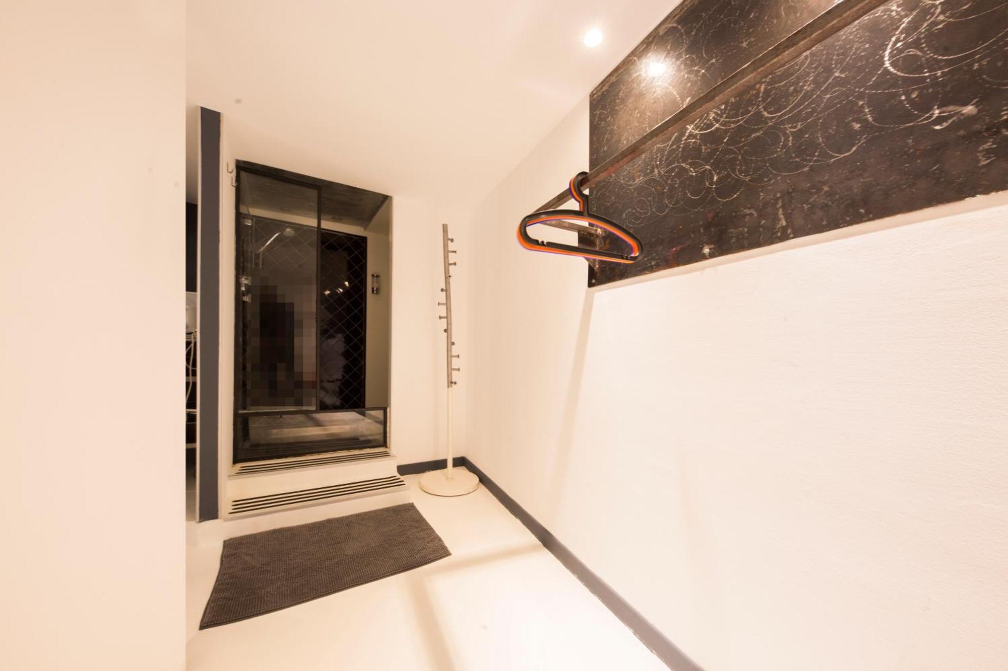 Loft La Citta Vecchia Apartment Genoa Luaran gambar