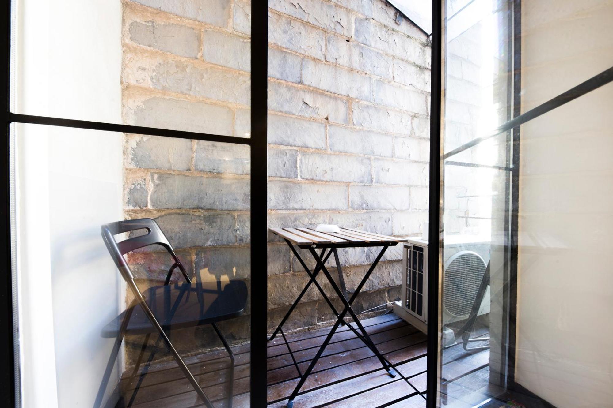 Loft La Citta Vecchia Apartment Genoa Luaran gambar