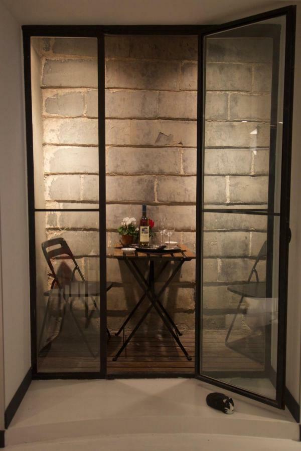 Loft La Citta Vecchia Apartment Genoa Luaran gambar